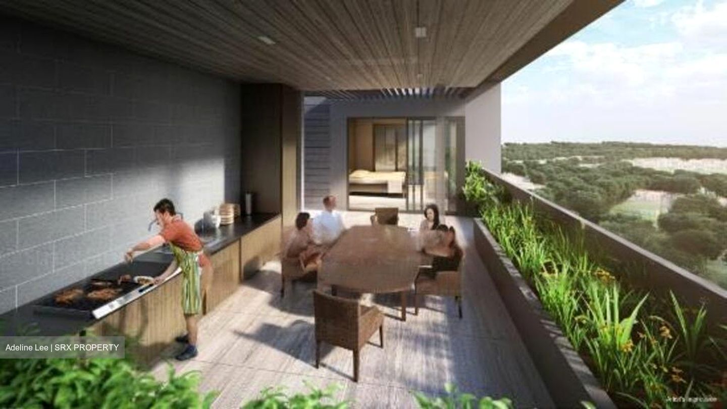 Trilive (D19), Condominium #570603761